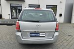 Opel Zafira 1.8 Edition KLIMA 7 Sitzer Tempomat AHK 205.612 km 3.790 &euro; Löhne 32584