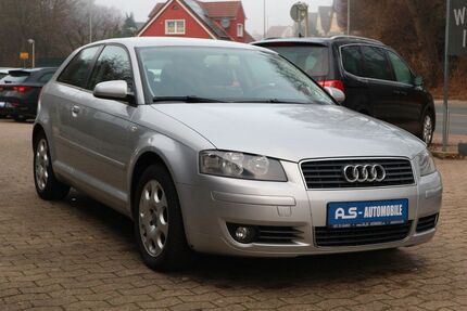 Audi A3 172.600 km 3.790 &euro; Hiddenhausen 32120