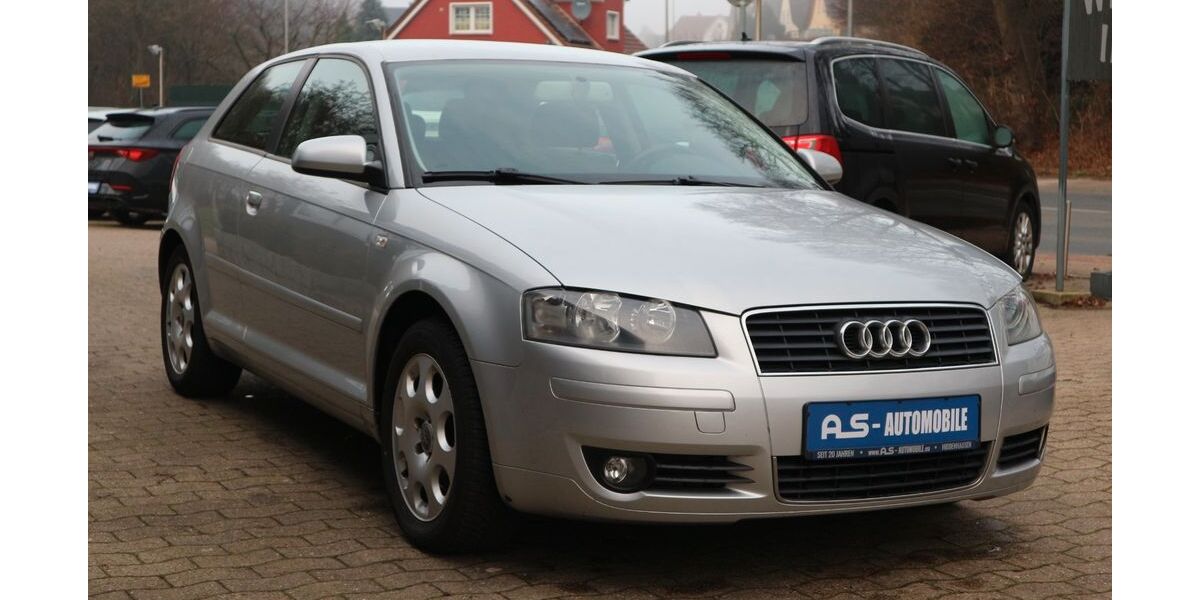 Audi A3 172.600 km 3.790 &euro; Hiddenhausen 32120