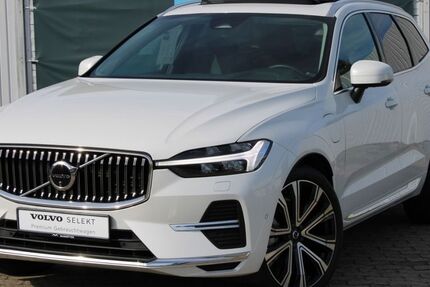 Volvo XC60 17.567 km 49.480 € Schloß Holte-Stukenbrock 33758