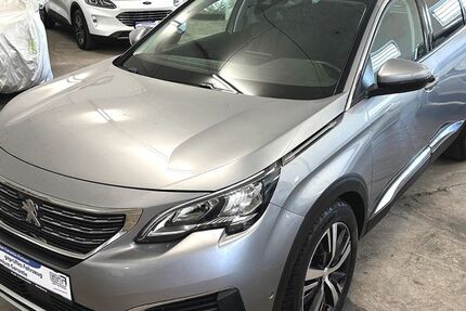 Peugeot 5008 50.000 km 18.990 € Rietberg 33397