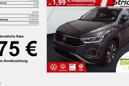 VW T-Roc 22.454 km 20.939 &euro; Detmold 32760