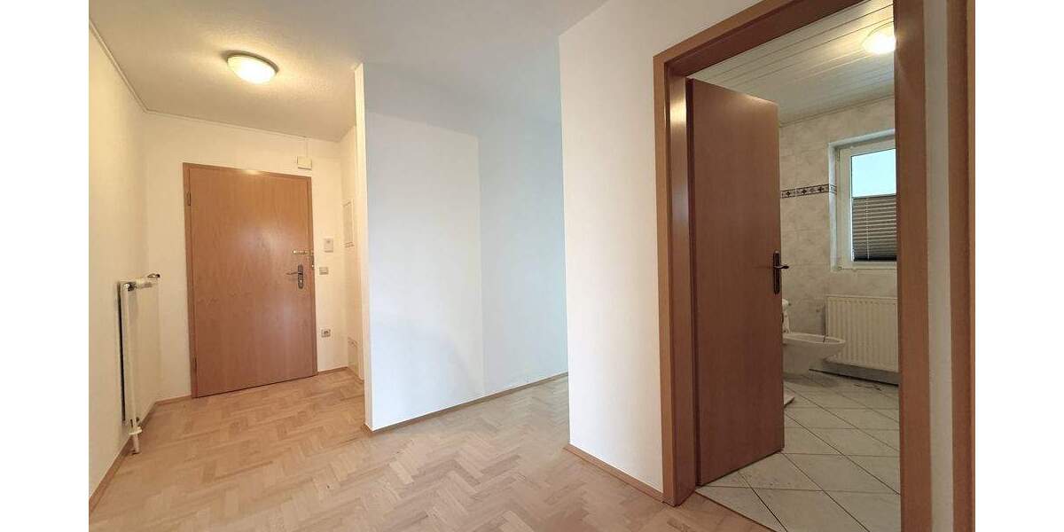 Etagenwohnung Bielefeld Gellershagen - 2 Zimmer, 60 m&sup2;, 545&euro; | Angebot:25745316