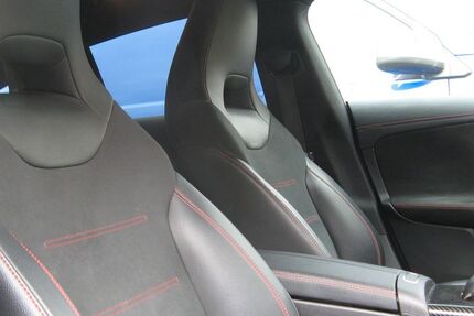 Mercedes-Benz CLA 200 200.000 km 19.200 &euro; Bielefeld 33613