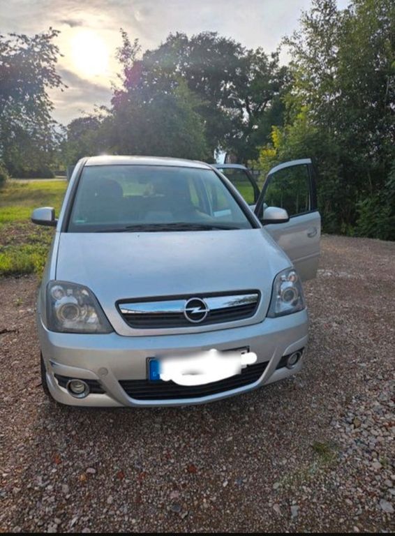 Meriva