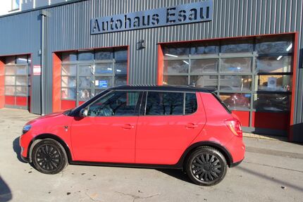 Skoda Fabia 179.520 km 6.950 &euro; Schloß Holte 33758