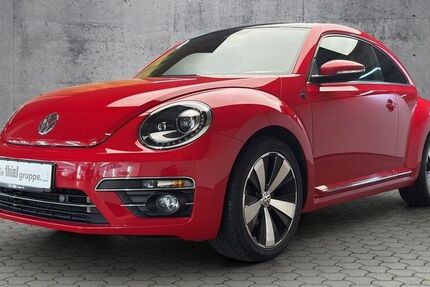 VW Beetle