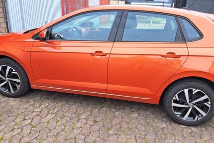 VW Polo 61.500 km 13.200 &euro; Bad Salzuflen 32107