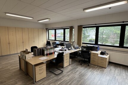 Flexible Bürofläche in verkehrsgünstiger Lage von Bad Oeynhausen – sofort verfügbar! 3 zimmer