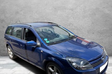 Opel Astra 132.000 km 1.999 &euro; Detmold 32758
