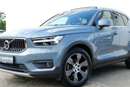 Volvo XC40 133.308 km 22.450 &euro; Bielefeld 33647