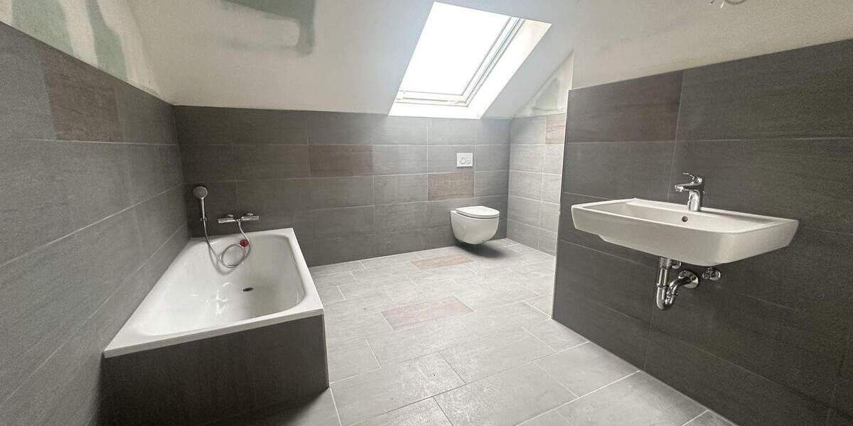 Etagenwohnung Werther - 4 Zimmer, 112 m&sup2;, 385.900&euro; | Angebot:24452344