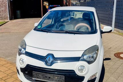 Renault Twingo 143.736 km 2.000 &euro; Melle 49324