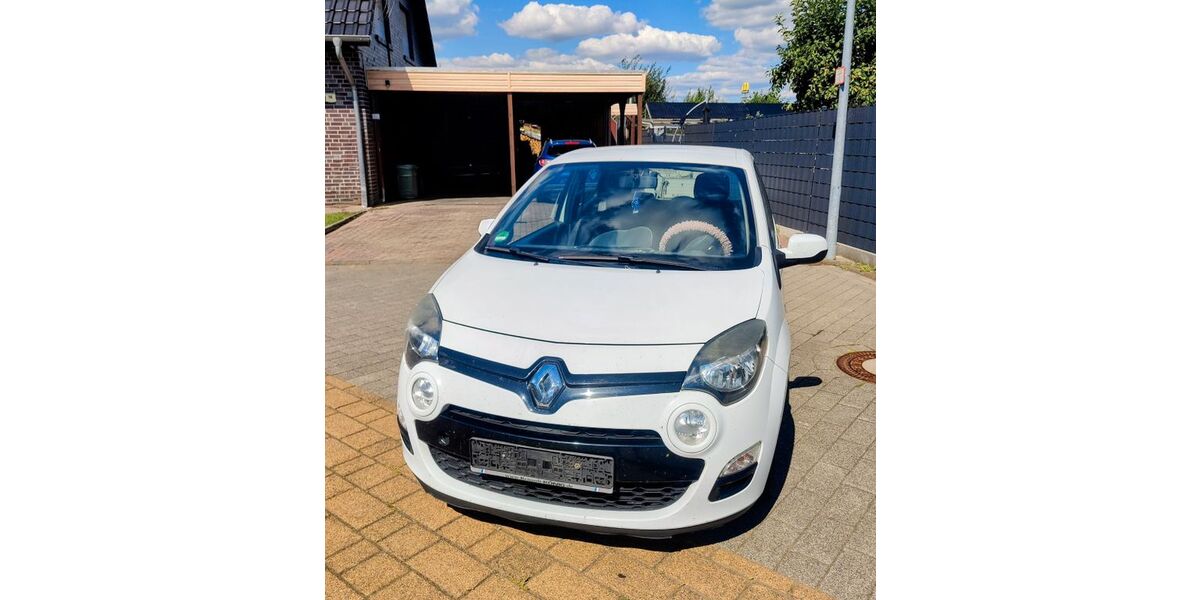 Renault Twingo 143.736 km 2.000 &euro; Melle 49324
