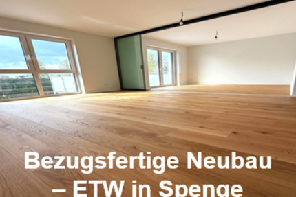 Wohnung Bielefeld Jöllenbeck - 3 Zimmer, 83 m&sup2;, 324.500&euro; | Angebot:26388595