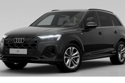 Audi Q7 19.762 km 64.980 € Detmold 32756