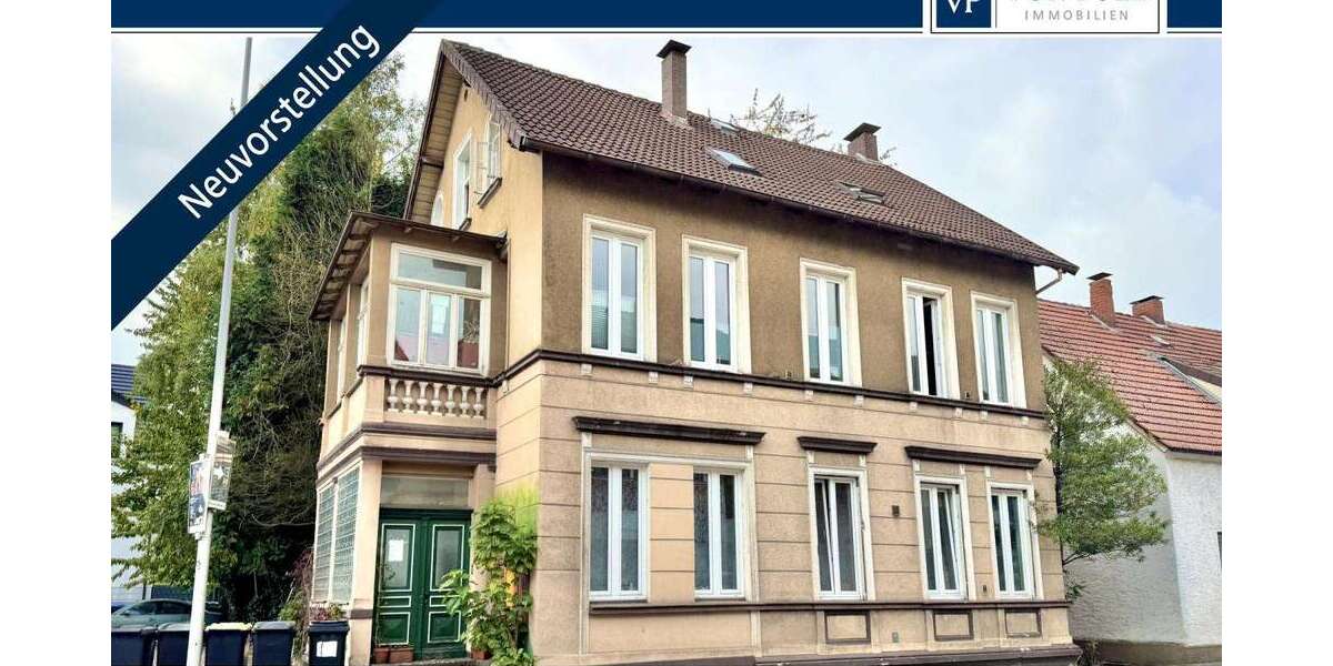 Haus zum Kaufen in Bielefeld 535.000 € 246 m² 11 zimmer