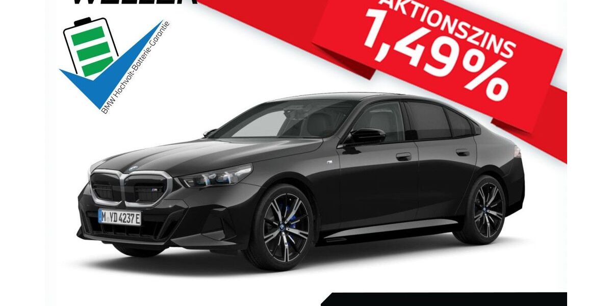 BMW i5 28.214 km 74.840 &euro; Gütersloh 33334