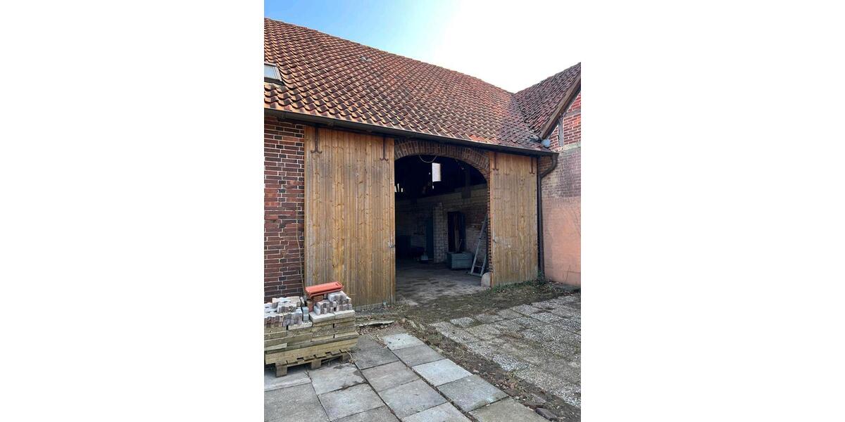 Bauernhaus, Landhaus Vlotho - 6 Zimmer, 240 m&sup2;, 650.000&euro; | Angebot:26718340