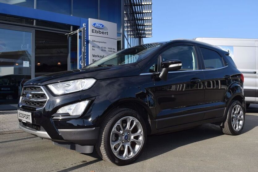 EcoSport