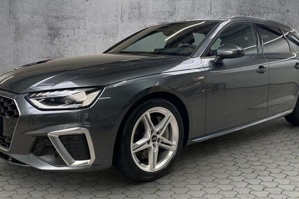 Audi A4 58.090 km 34.870 &euro; Rheda-Wiedenbrück 33378