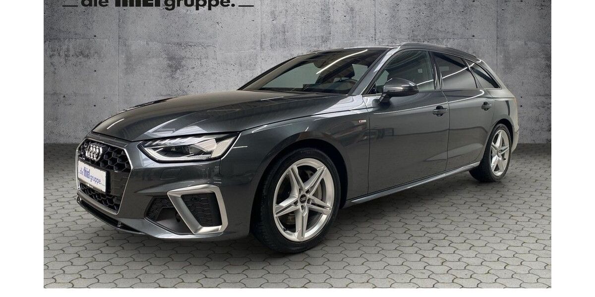 Audi A4 58.090 km 34.870 &euro; Rheda-Wiedenbrück 33378