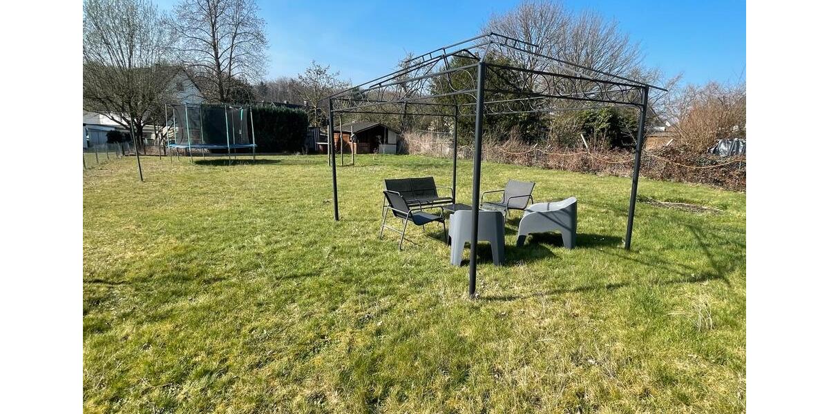 Etagenwohnung Bünde - 2 Zimmer, 45 m&sup2;, 500&euro; | Angebot:25782613