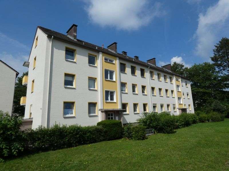 Wohnung zum Mieten in Bielefeld 384 € 59.91 m²