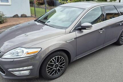 Ford Mondeo 209.341 km 5.500 € Paderborn 33106