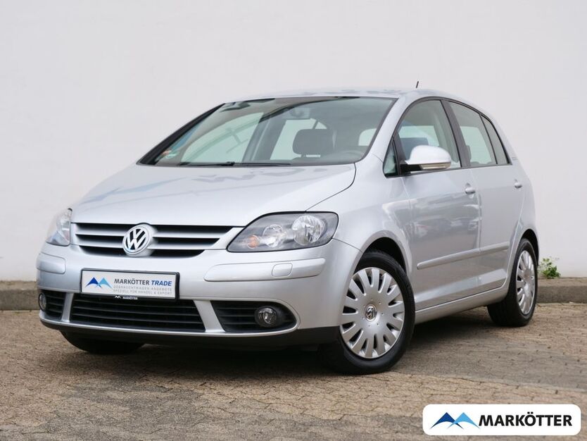 VW Golf Plus 99.254 km 4.450 € Bielefeld 33647