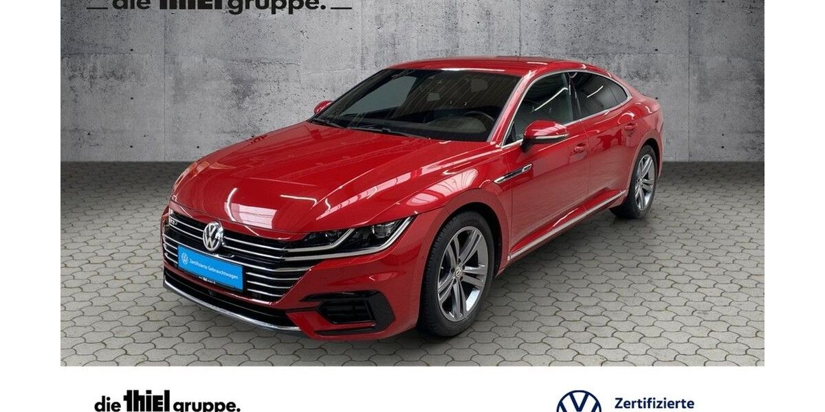 VW Arteon 99.050 km 26.274 &euro; Rheda-Wiedenbrück 33378