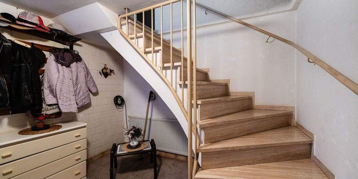 Einfamilienhaus Halle/Westf. Künsebeck - 4 Zimmer, 126 m&sup2;, 348.000&euro; | Angebot:25734215