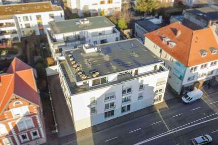 Wohnung zum Kaufen in Paderborn 449.000 € 153.63 m²