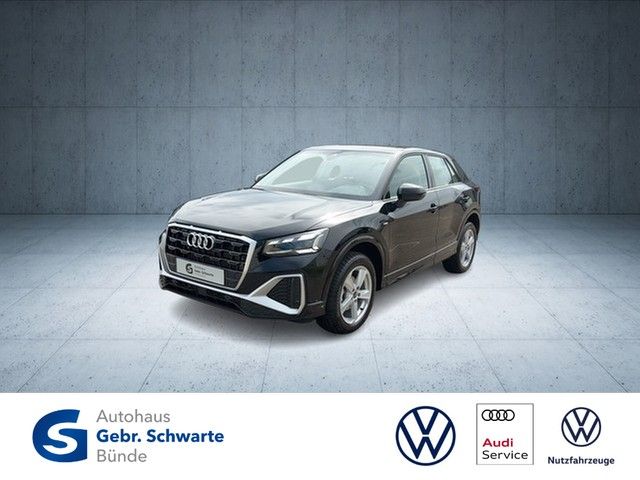 Audi Q2 1.098 km 34.970 € Bünde 32257