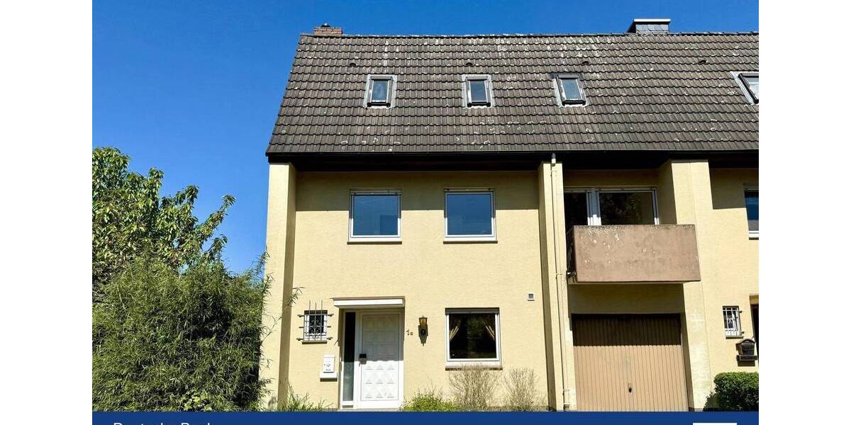 Einziehen und Wohlfühlen: Ihr neues Reihenendhaus wartet! 8 zimmer