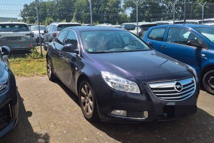 Opel Insignia 94.500 km 6.299 &euro; Herford 32049