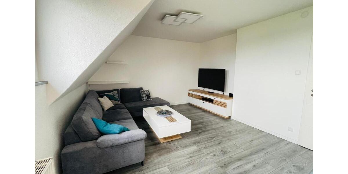 Dachgeschoßwohnung Rheda-Wiedenbrück Wiedenbrück - 3 Zimmer, 72 m&sup2;, 174.900&euro; | Angebot:27127731