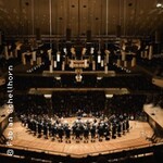 Matthäus - Akademie für Alte Musik Berlin und RIAS Kammerchor
