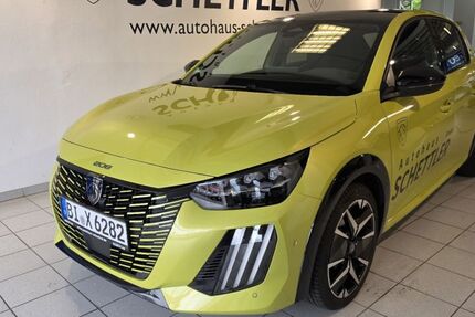 Peugeot 208 3.500 km 28.990 &euro; Bielefeld 33602