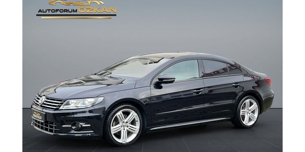 VW CC 134.086 km 14.999 &euro; Löhne 32584