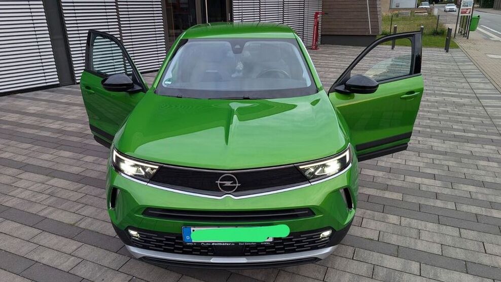 Mokka