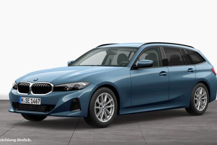 BMW 318 8.941 km 33.801 &euro; Bünde 32257