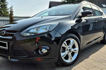 Ford Focus 147.340 km 4.600 &euro; Bielefeld 33729