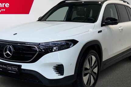 Mercedes-Benz EQB 93.162 km 27.950 &euro; Bünde 32257