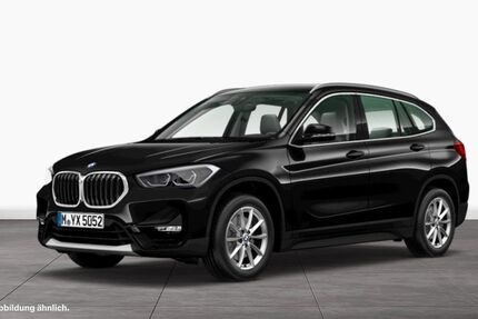 BMW X1 47.716 km 26.410 € Lemgo 32657