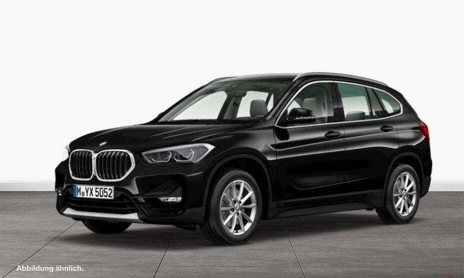 BMW X1 47.716 km 26.410 € Lemgo 32657
