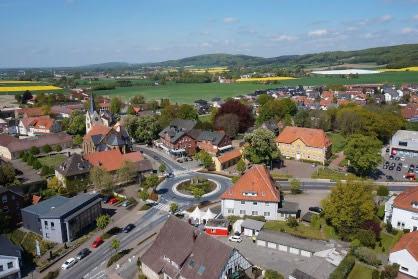 Gewerbeobjekt Hilter am Teutoburger Wald - 200&euro; | Angebot:25640301