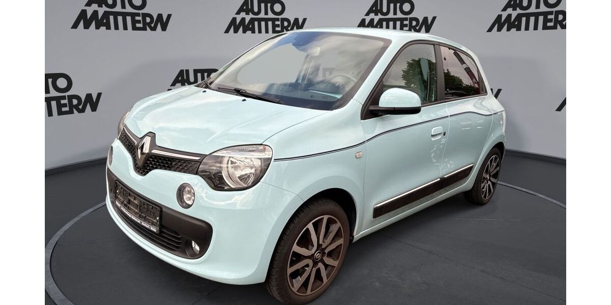 Renault Twingo 32.495 km 9.990 &euro; Herford 32051