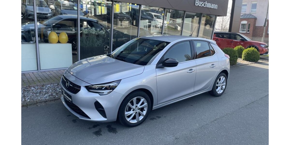 Opel Corsa 34.750 km 16.780 &euro; Herford 32049