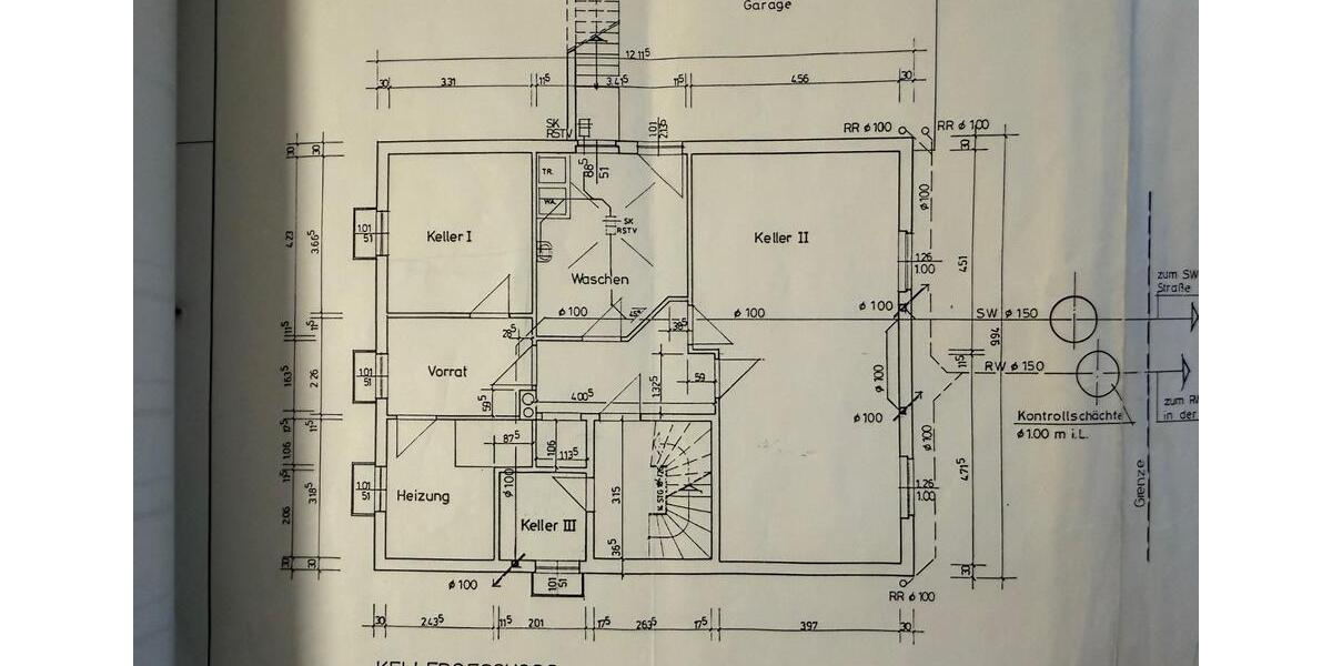 Großzügiges Einfamilienhaus in Klinikumsnähe – provisionsfrei 8 zimmer